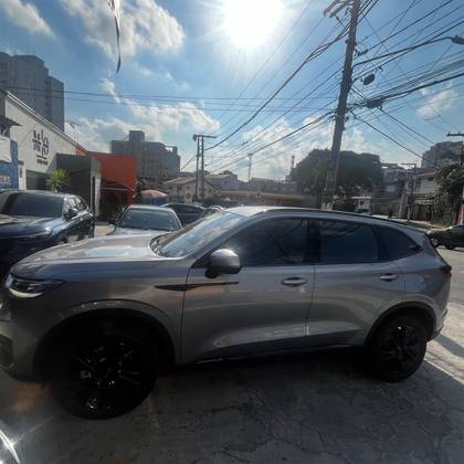 GWM HAVAL H6 1.5 HEV PREMIUM E-TRACTION